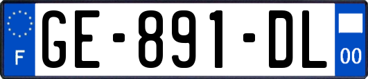 GE-891-DL