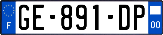 GE-891-DP