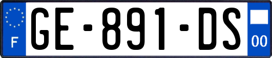 GE-891-DS