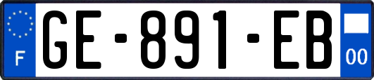 GE-891-EB