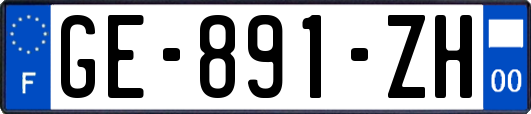 GE-891-ZH