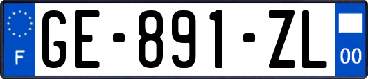 GE-891-ZL