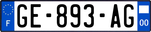 GE-893-AG