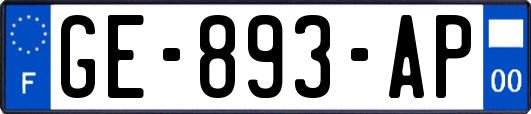 GE-893-AP