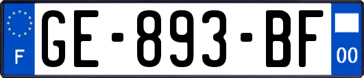 GE-893-BF