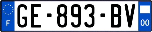 GE-893-BV