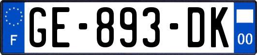 GE-893-DK