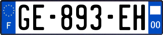 GE-893-EH