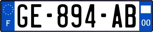 GE-894-AB