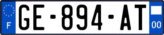 GE-894-AT