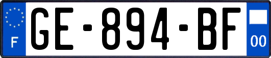 GE-894-BF