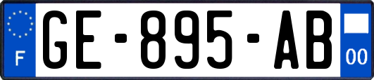 GE-895-AB