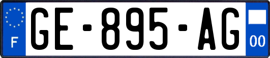 GE-895-AG