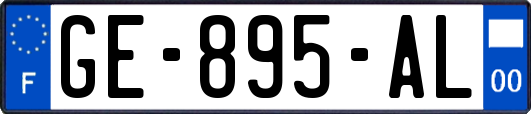 GE-895-AL