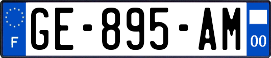 GE-895-AM