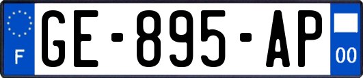 GE-895-AP