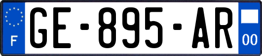 GE-895-AR