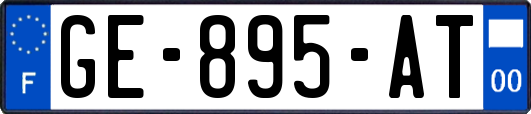 GE-895-AT