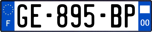 GE-895-BP