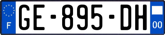 GE-895-DH