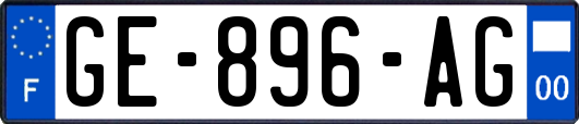 GE-896-AG