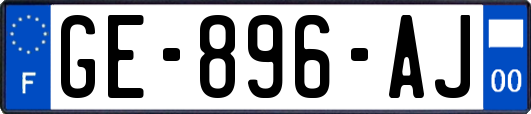 GE-896-AJ