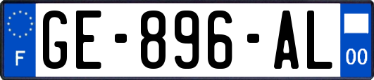 GE-896-AL