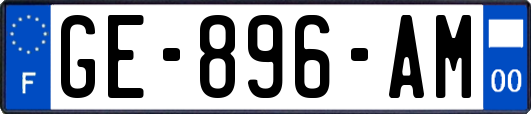 GE-896-AM