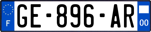 GE-896-AR