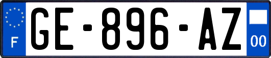 GE-896-AZ
