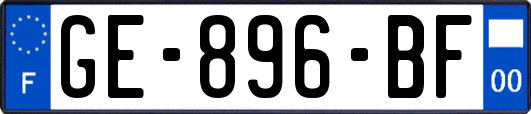 GE-896-BF