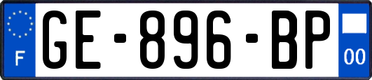 GE-896-BP