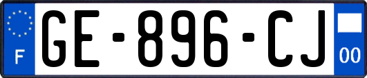 GE-896-CJ