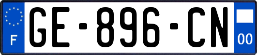 GE-896-CN
