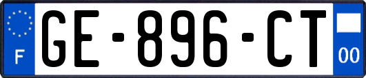 GE-896-CT