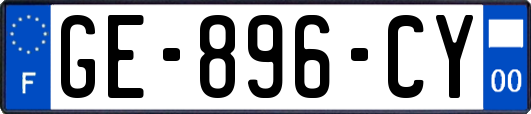 GE-896-CY