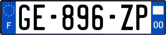 GE-896-ZP