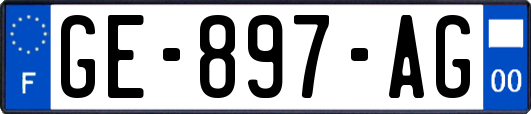 GE-897-AG