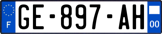 GE-897-AH