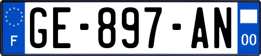 GE-897-AN