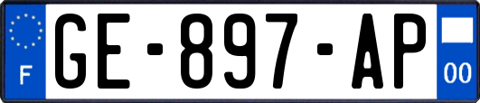 GE-897-AP