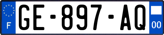 GE-897-AQ
