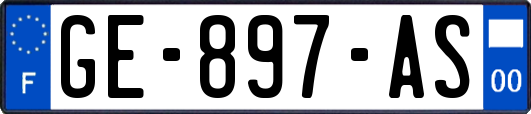 GE-897-AS
