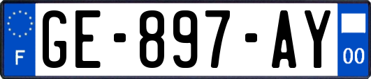 GE-897-AY