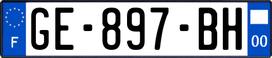 GE-897-BH