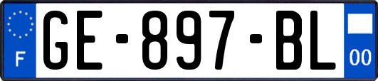 GE-897-BL