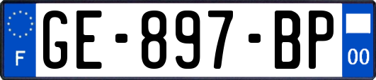GE-897-BP