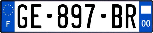 GE-897-BR