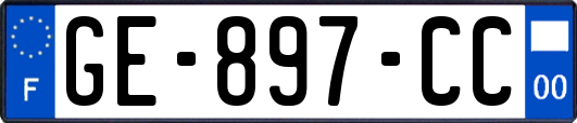 GE-897-CC