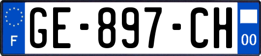 GE-897-CH